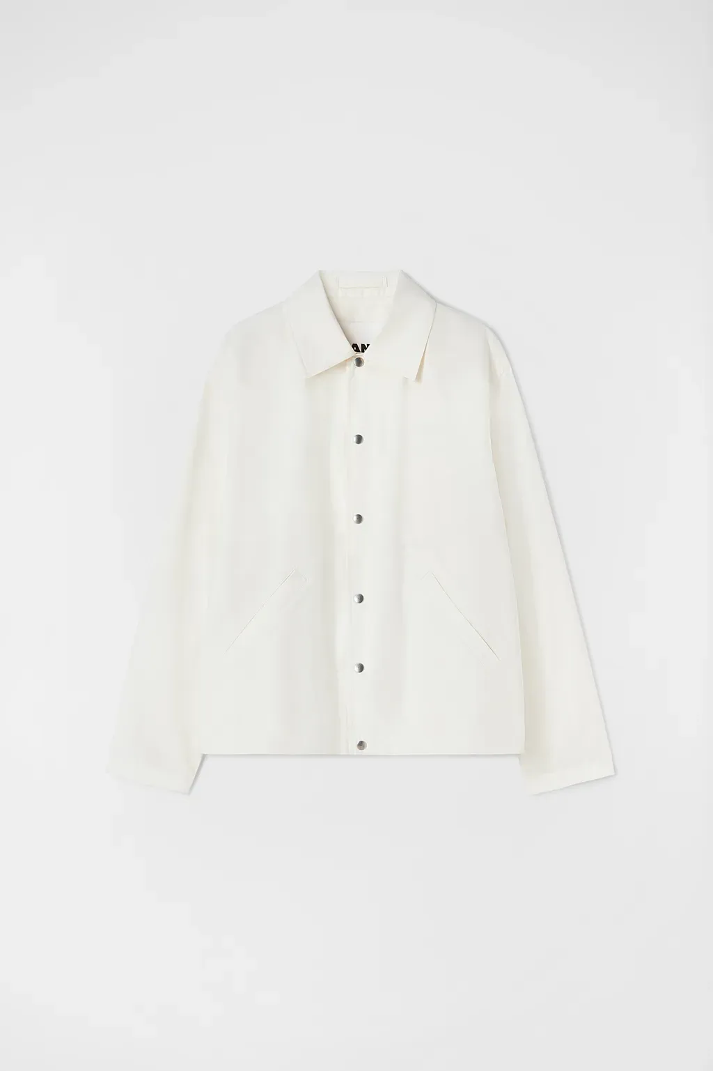 Logo Jacket