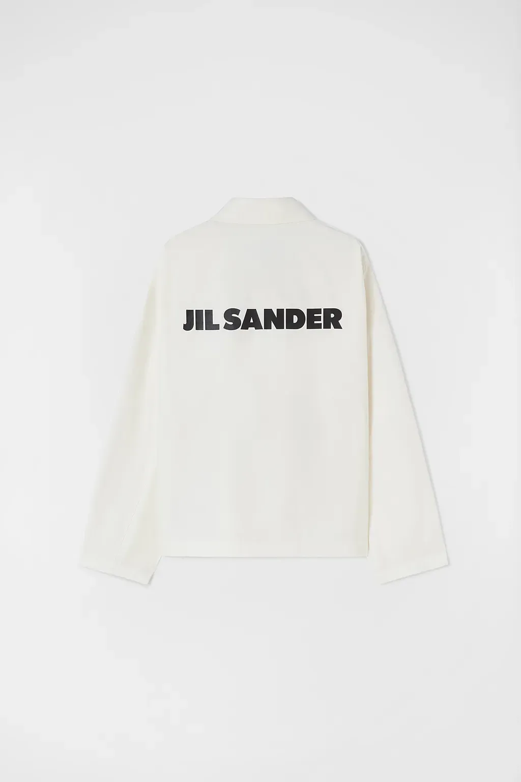 Logo Jacket