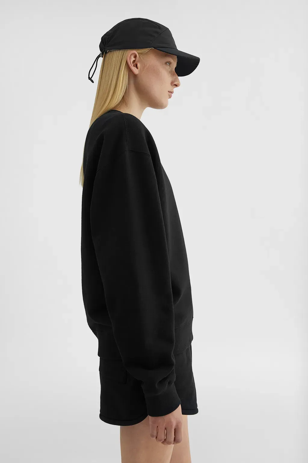 Logo Sweatshirt