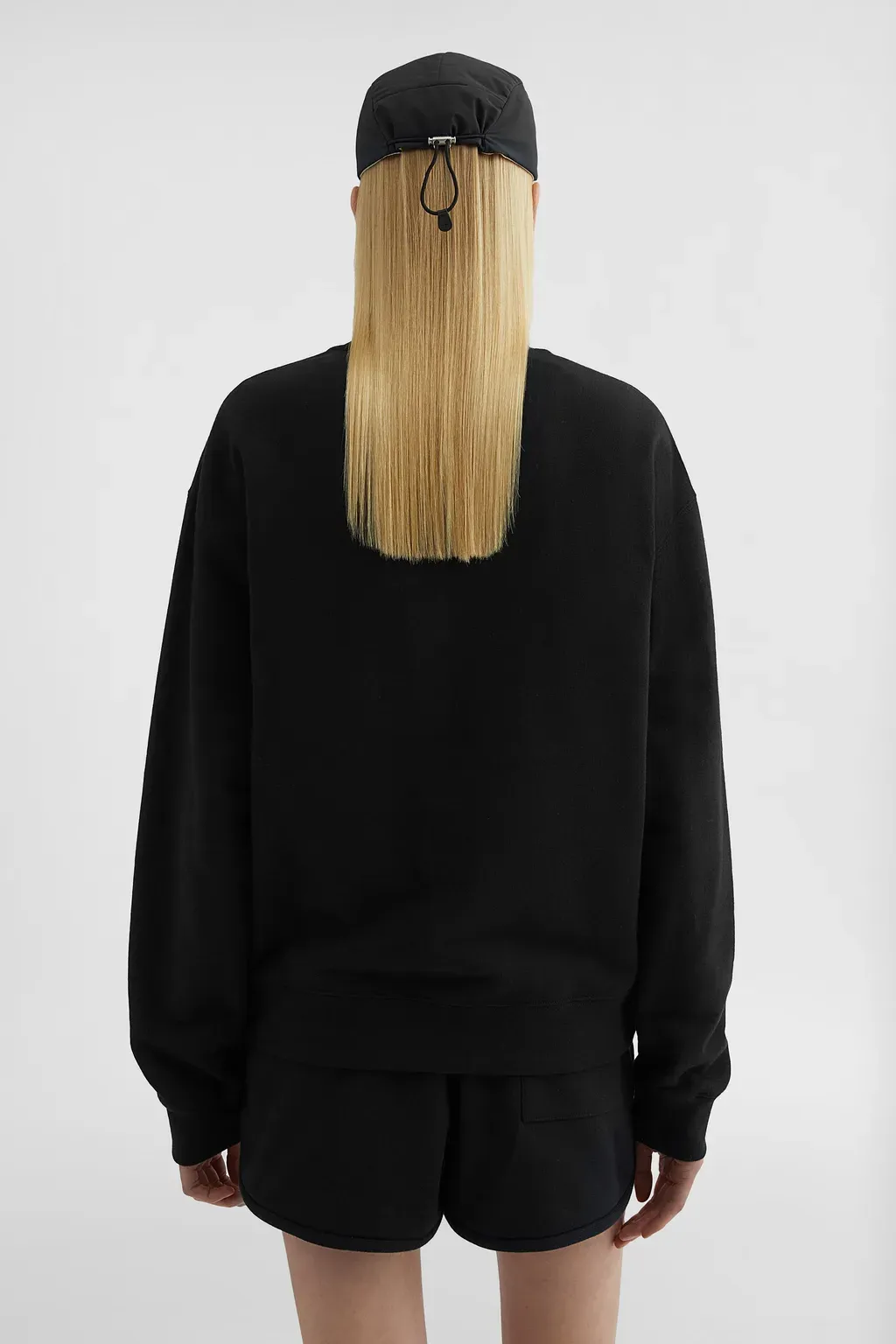 Logo Sweatshirt