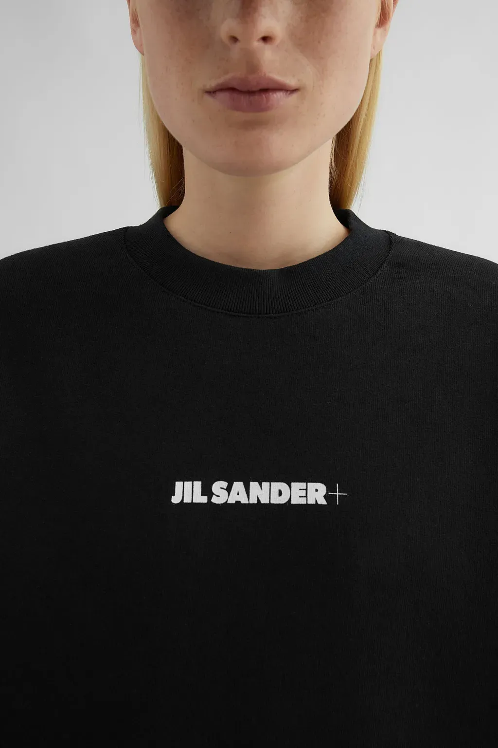 Logo Sweatshirt