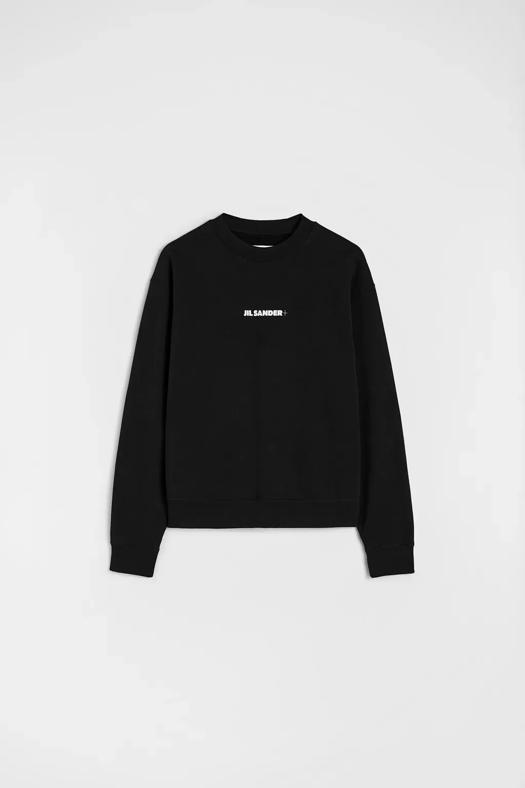 Logo Sweatshirt