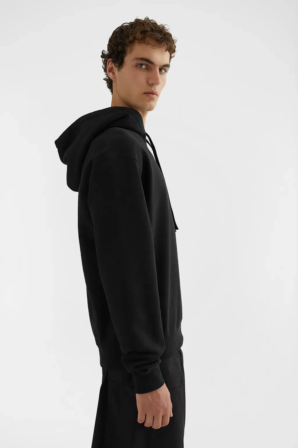 Logo Sweatshirt