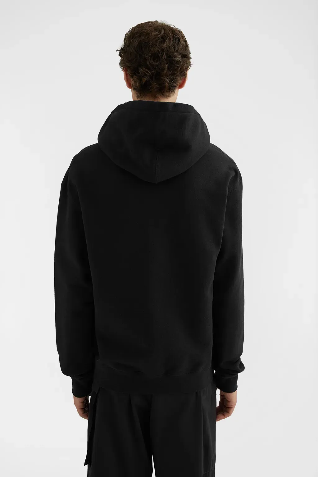 Logo Sweatshirt