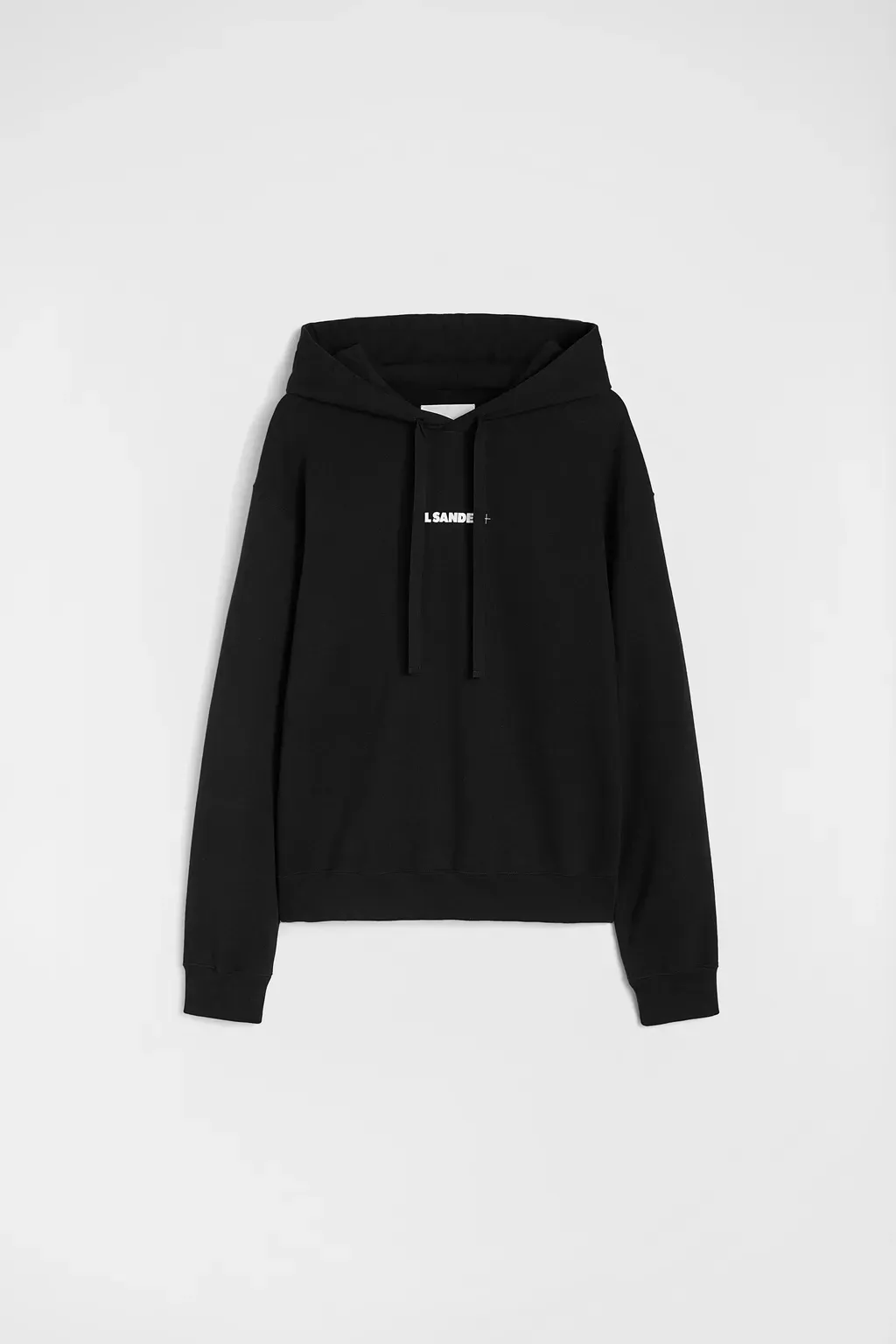Logo Sweatshirt