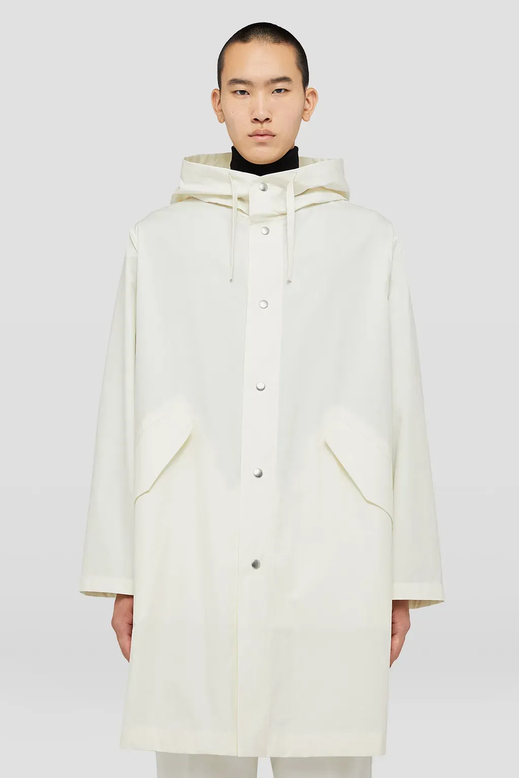 Logo Parka