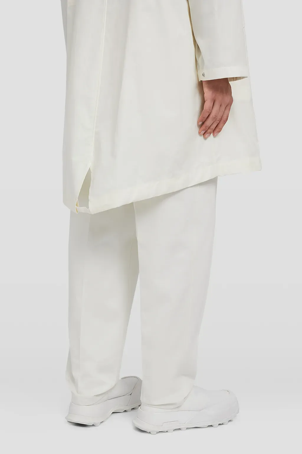 Logo Parka