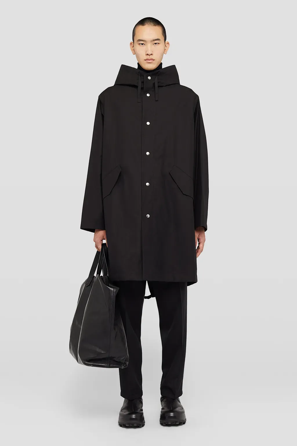Logo Parka