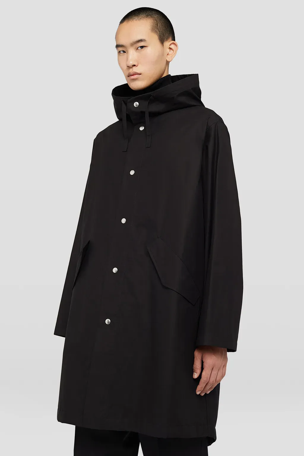 Logo Parka