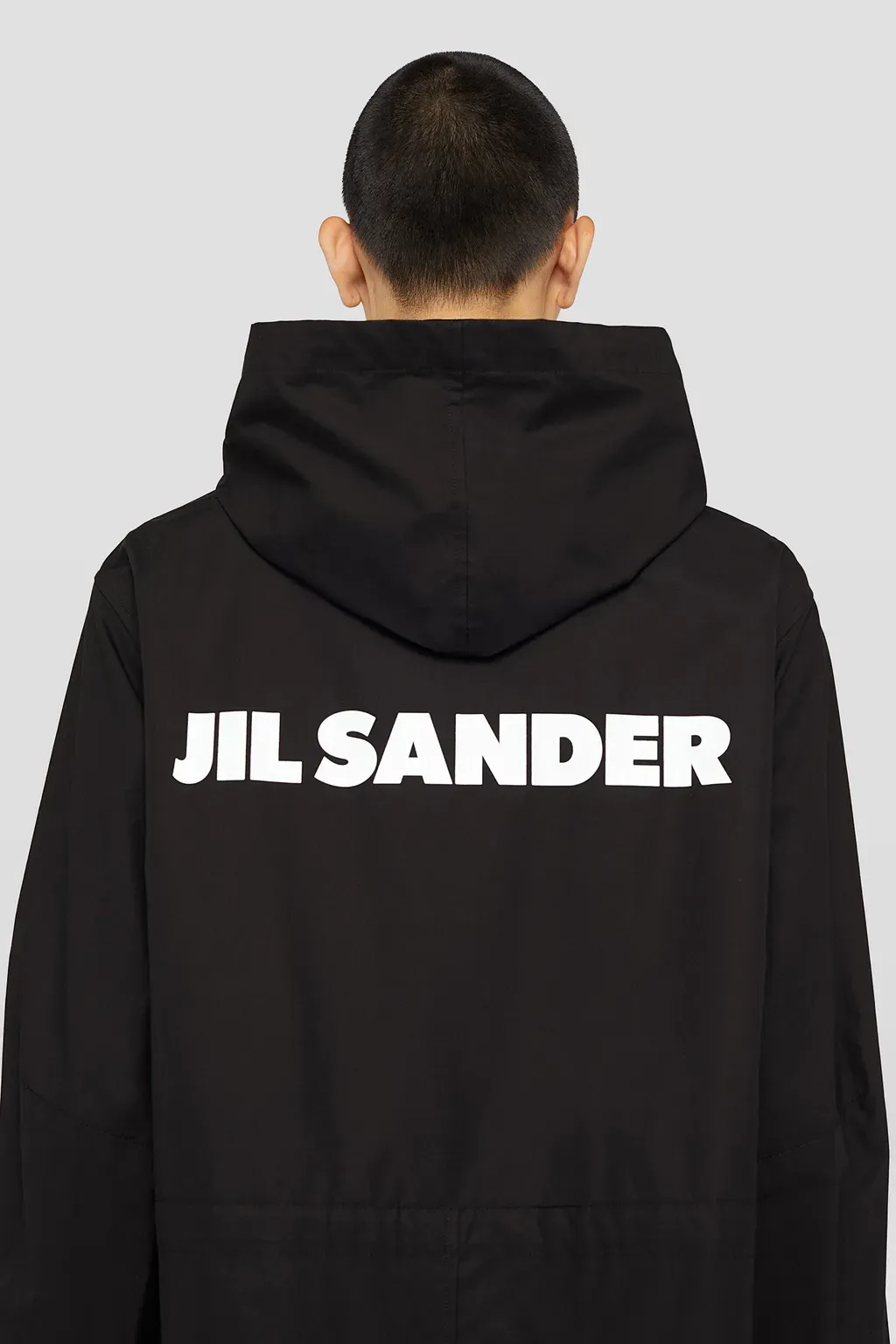 Logo Parka