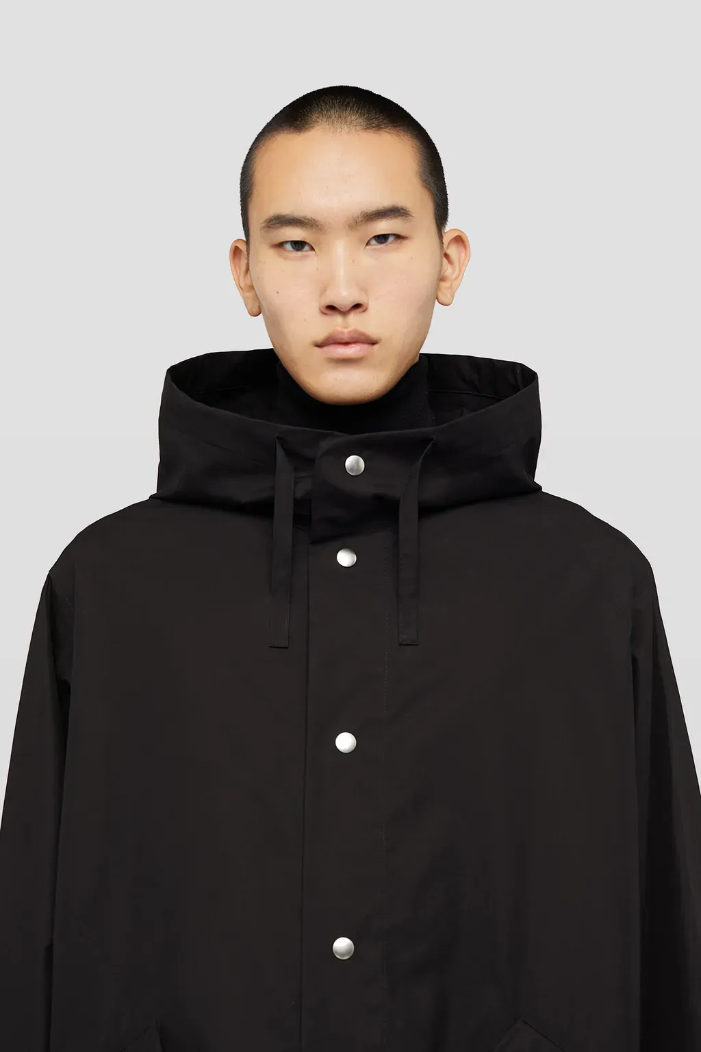 Logo Parka