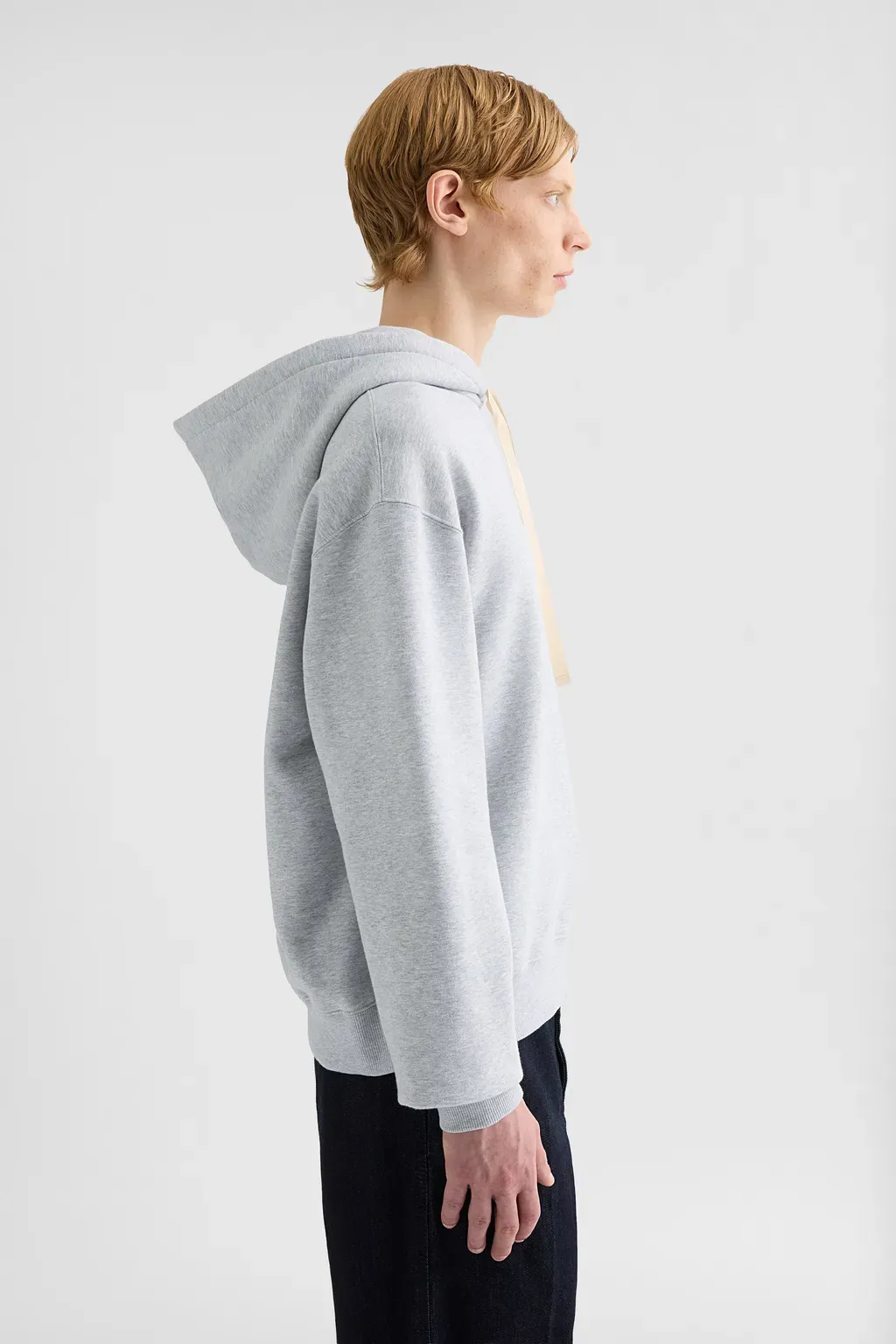 Logo Sweatshirt