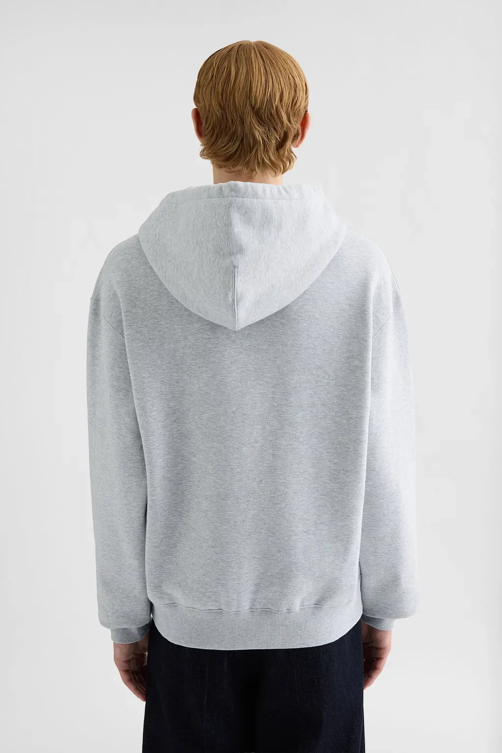 Logo Sweatshirt