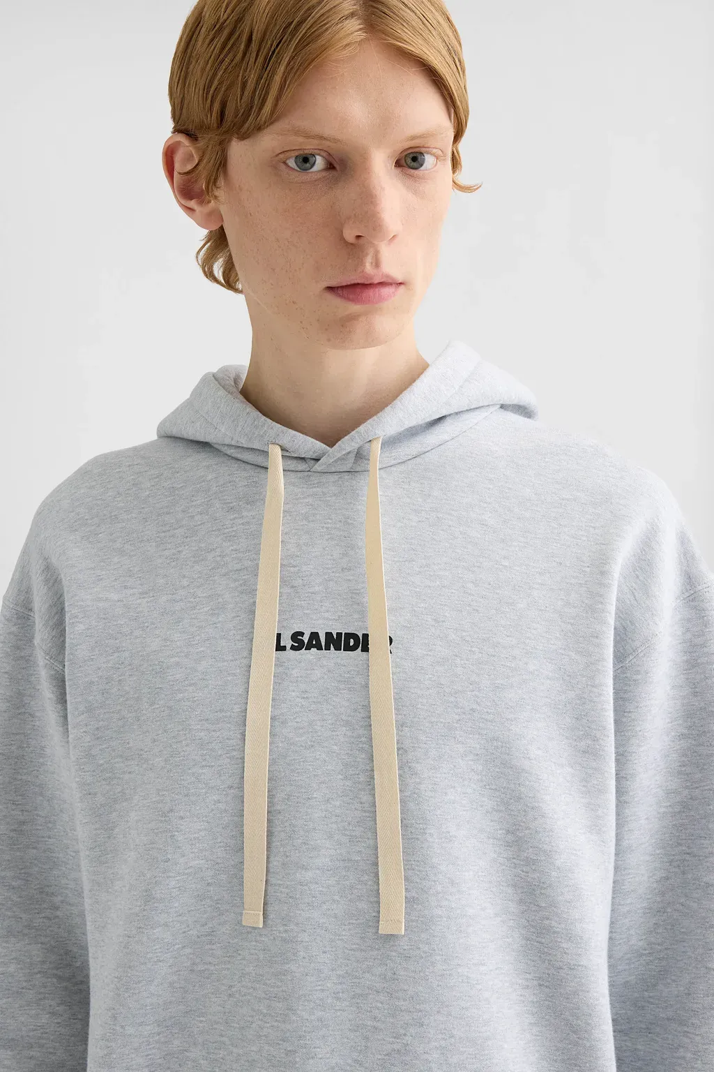 Logo Sweatshirt