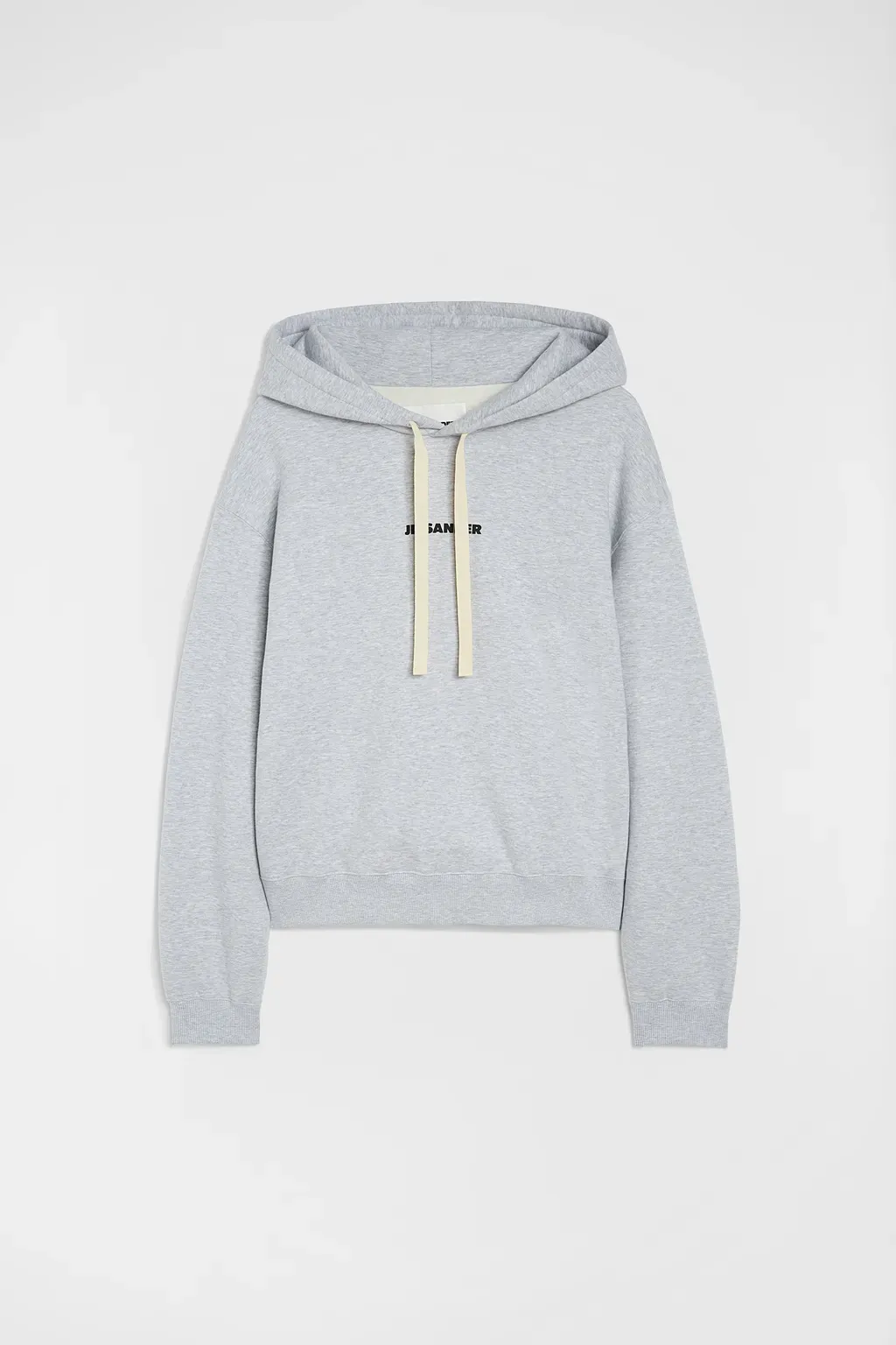 Logo Sweatshirt