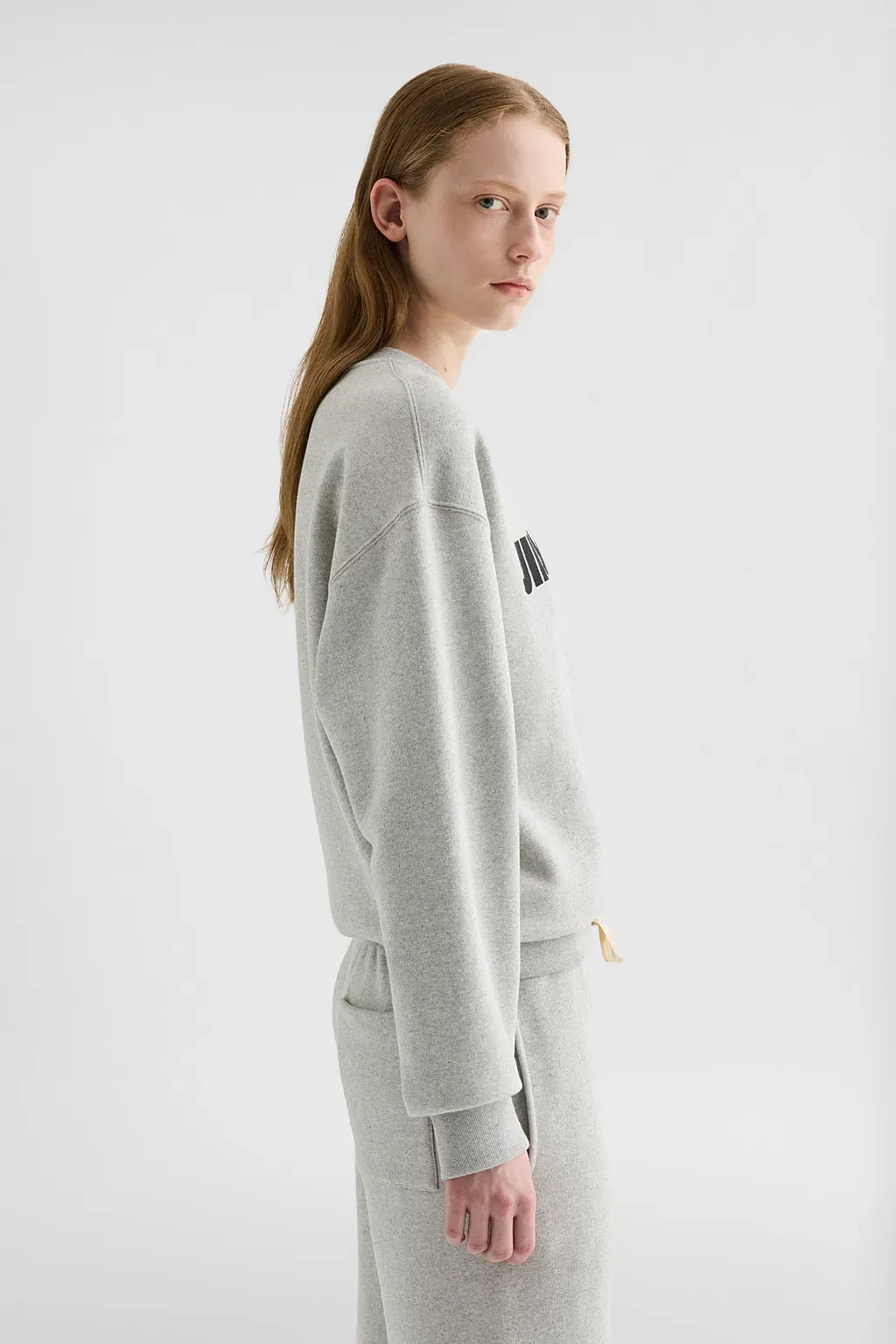 Logo Sweatshirt