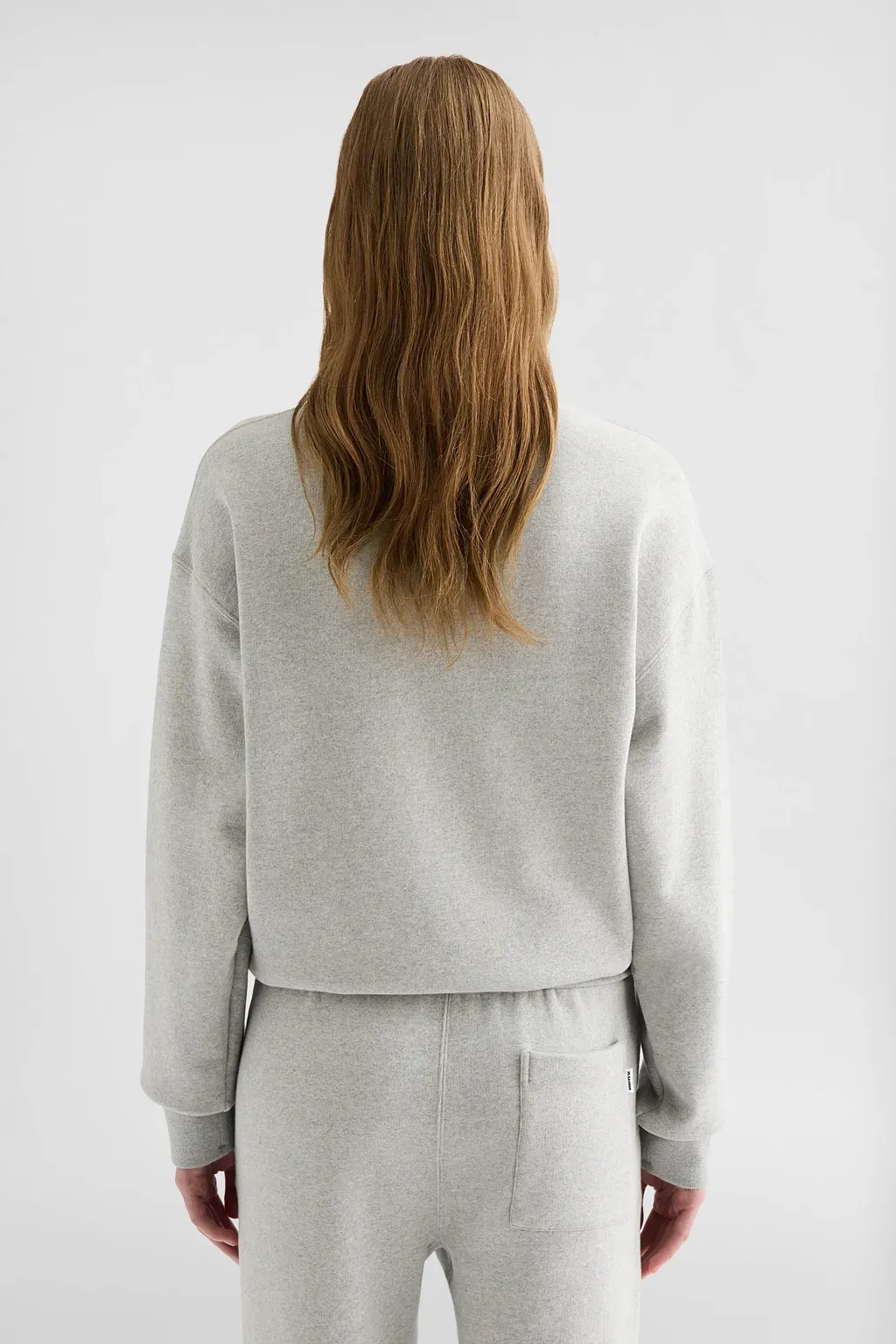 Logo Sweatshirt