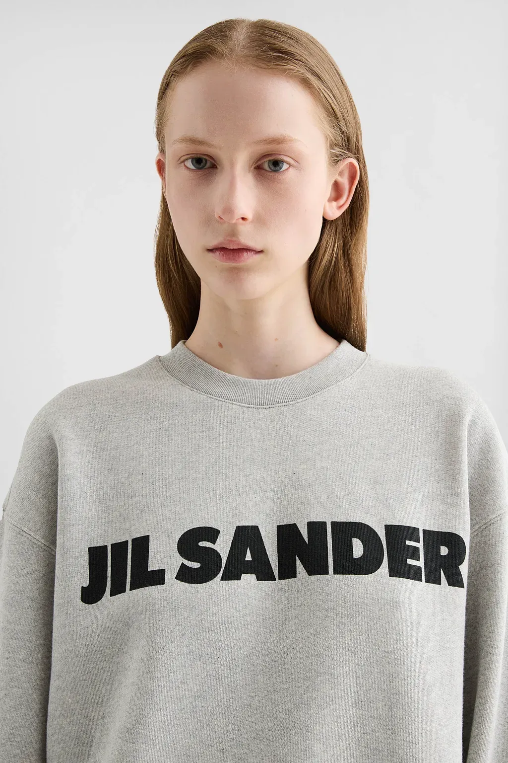 Logo Sweatshirt