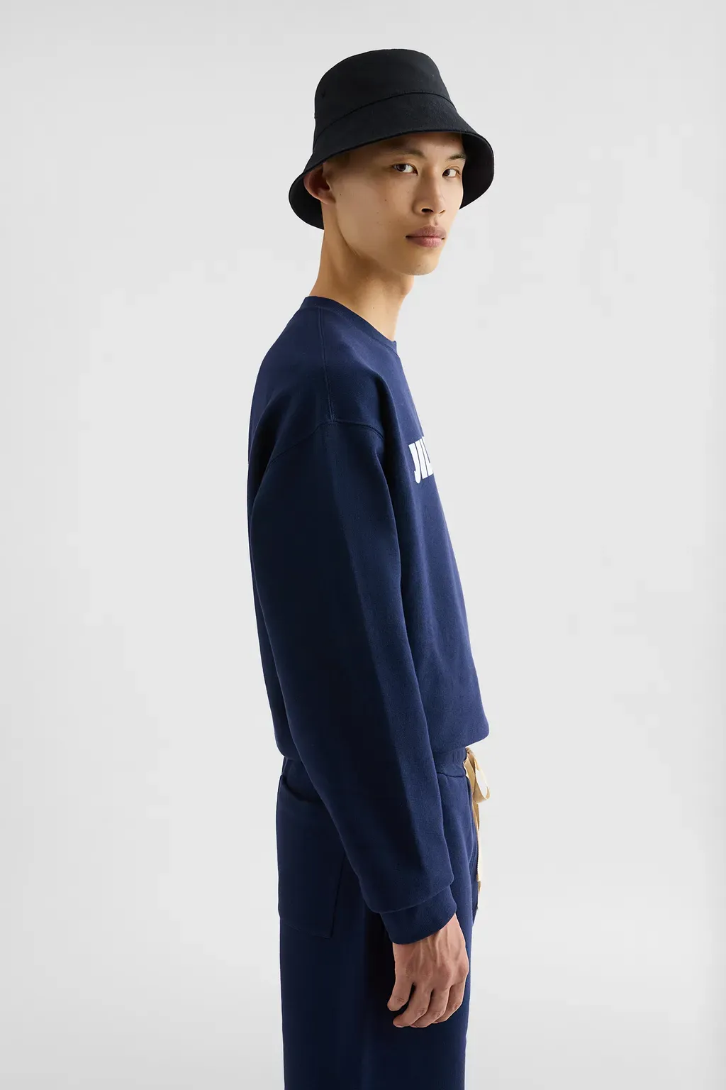 Logo Sweatshirt