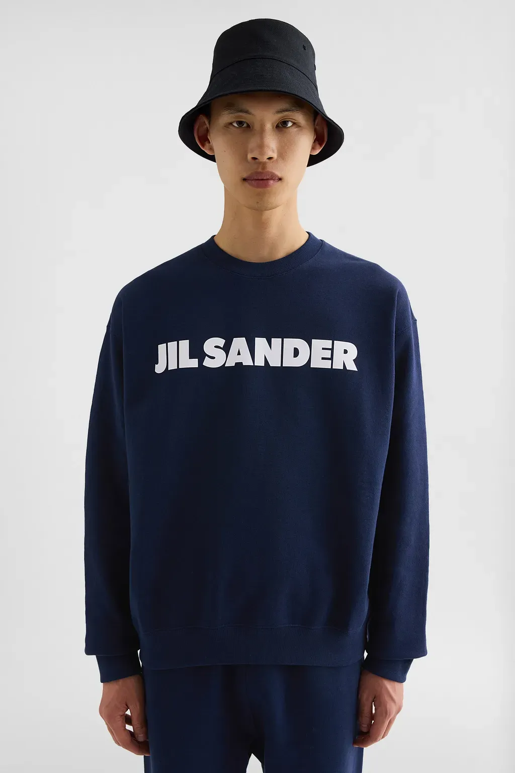 Logo Sweatshirt