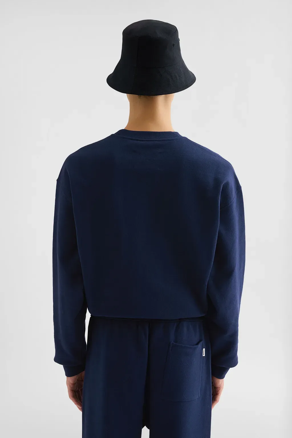 Logo Sweatshirt
