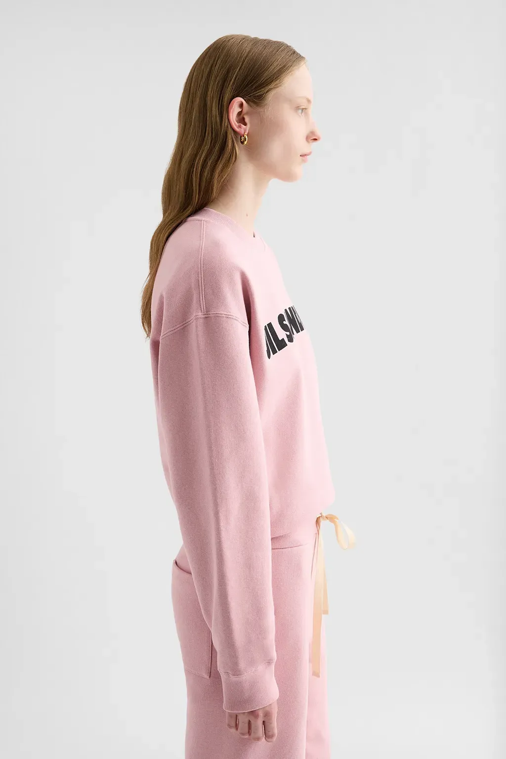 Logo Sweatshirt