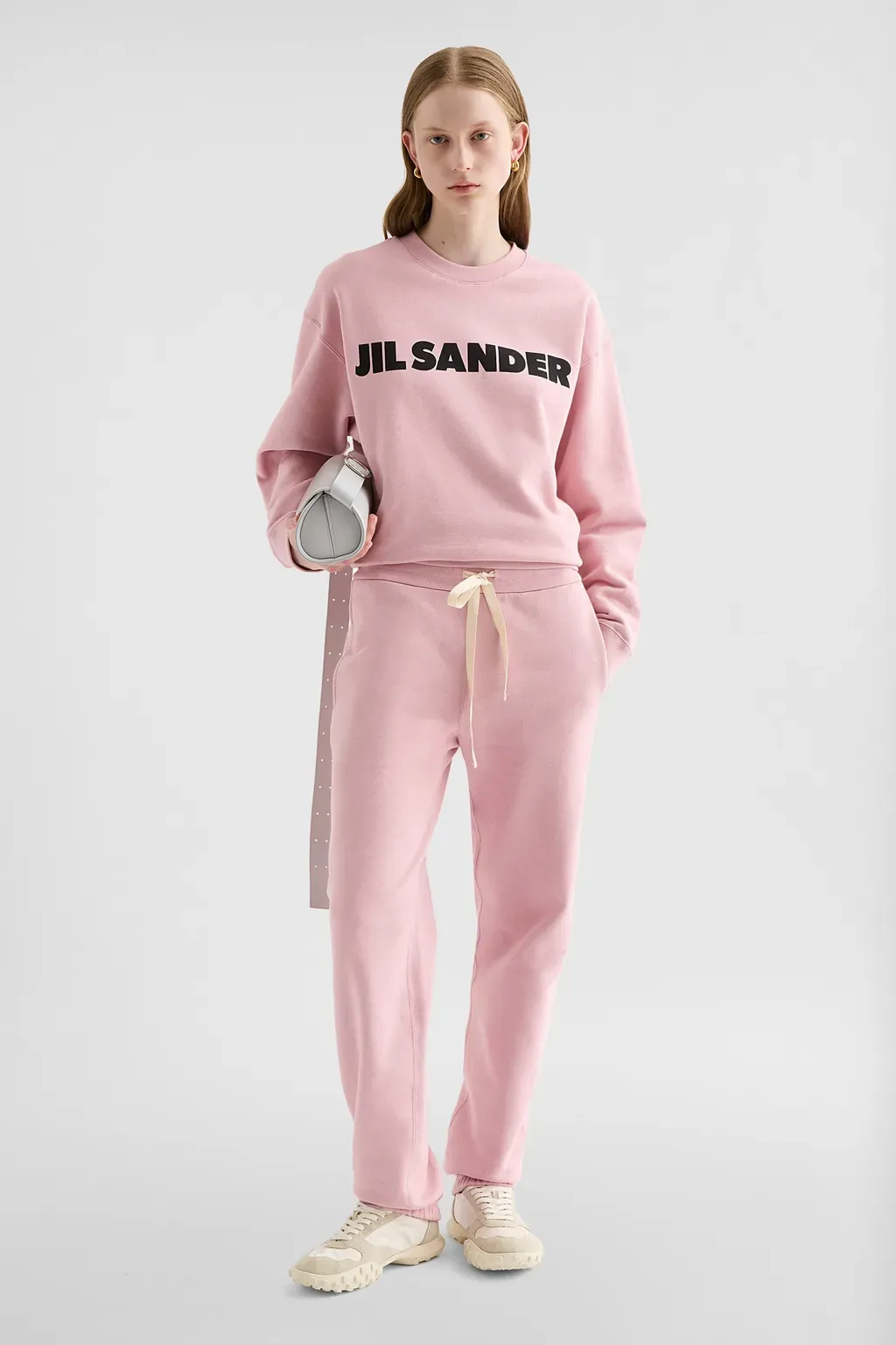 Logo Sweatshirt