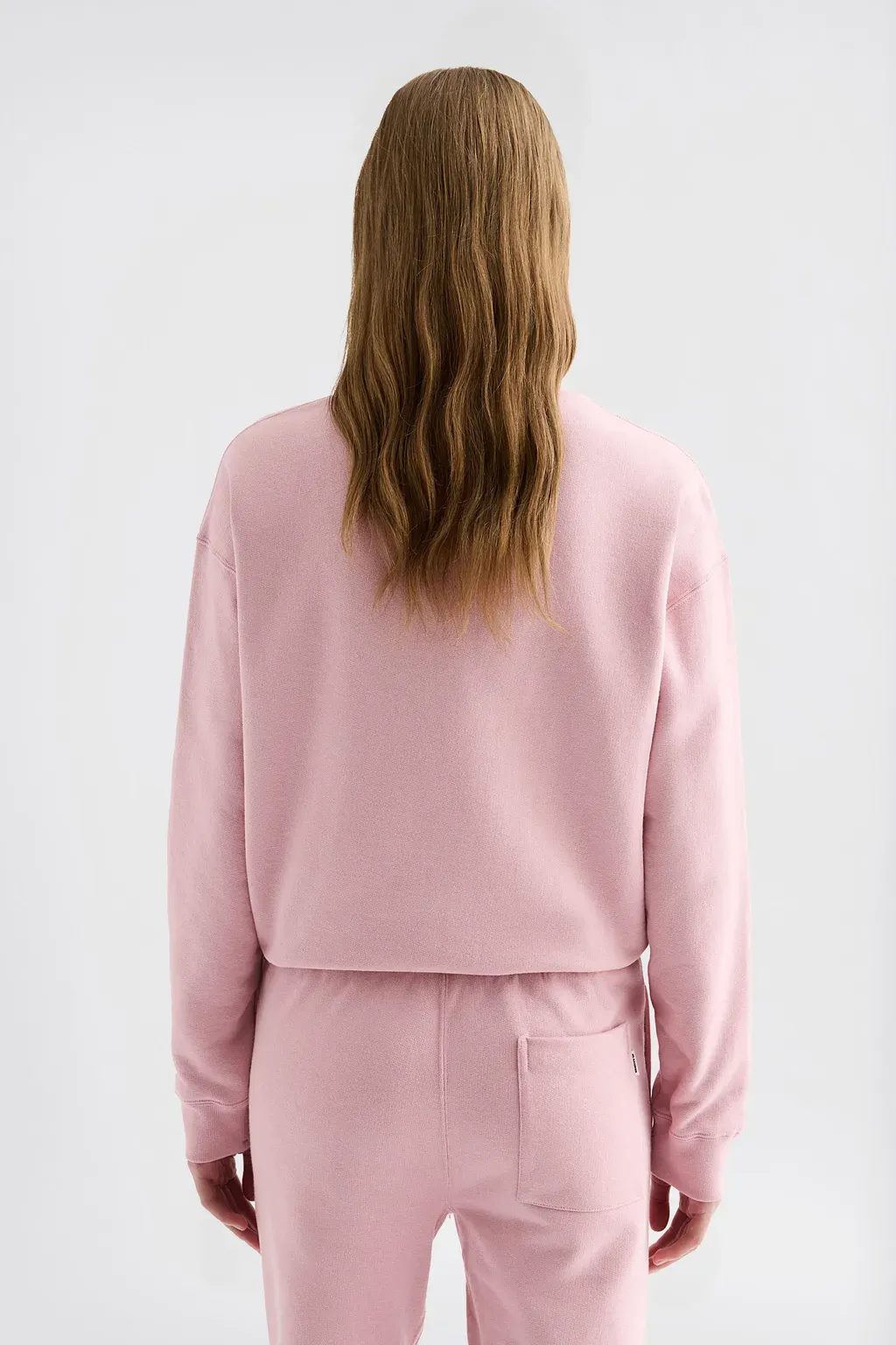 Logo Sweatshirt