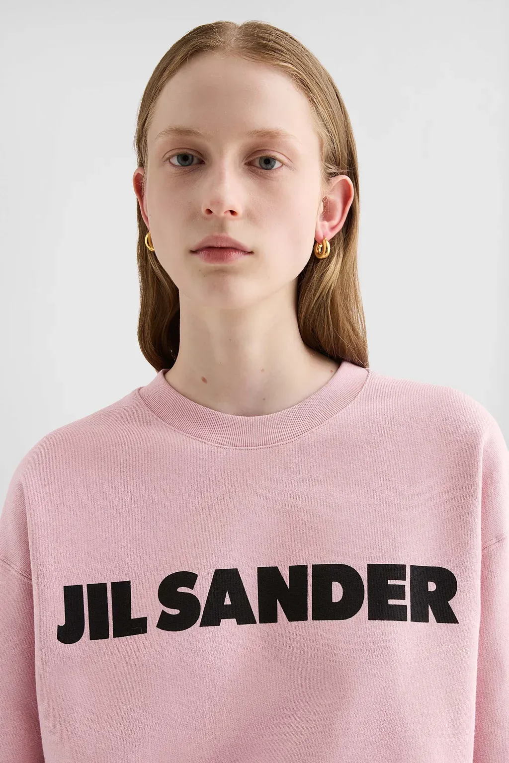Logo Sweatshirt