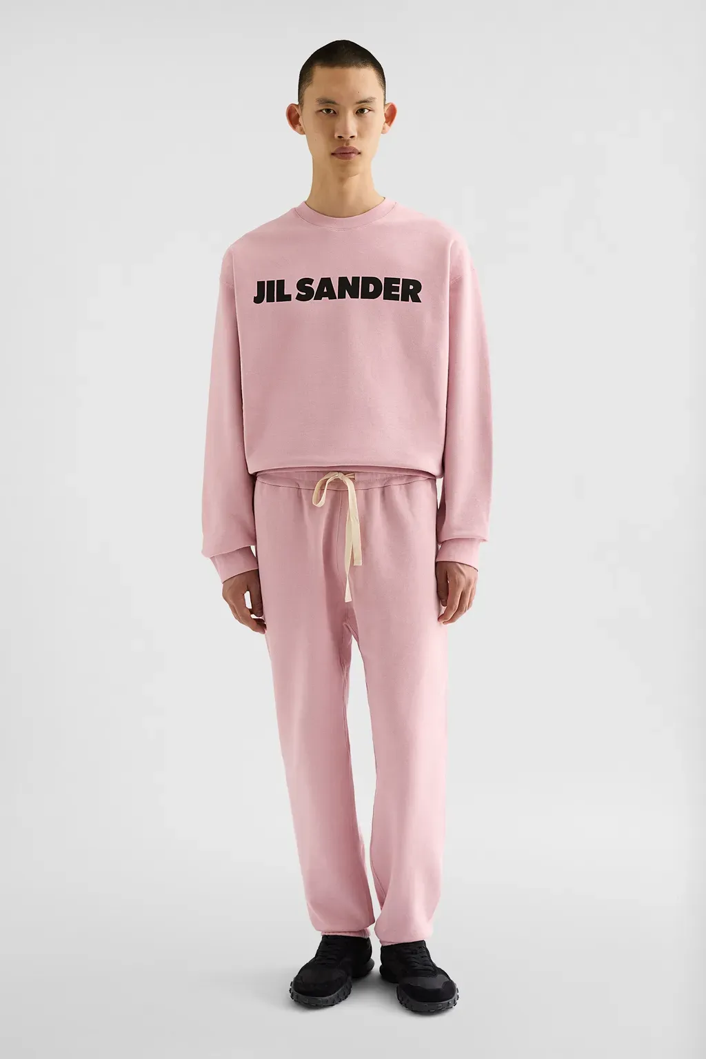 Logo Sweatshirt