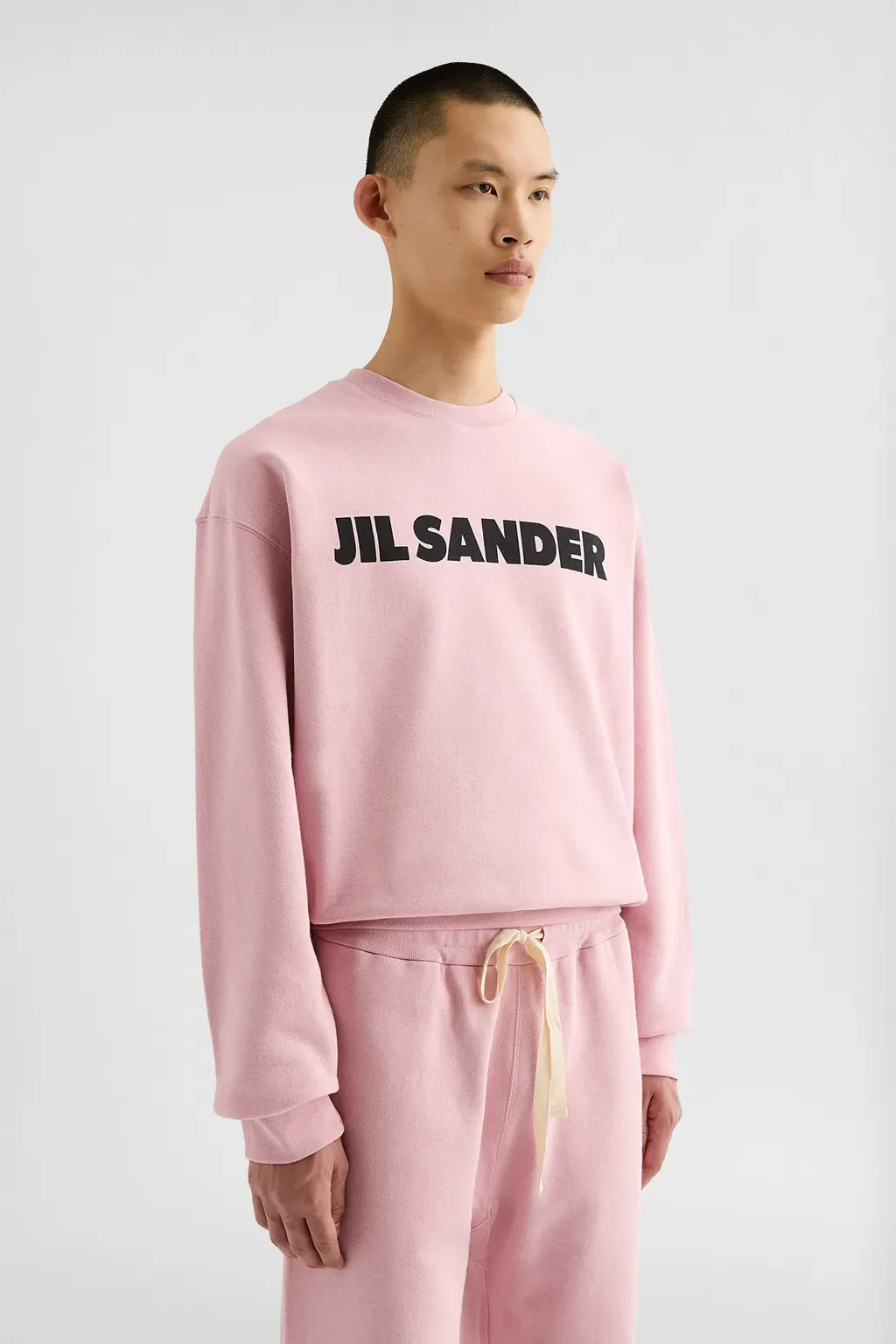 Logo Sweatshirt