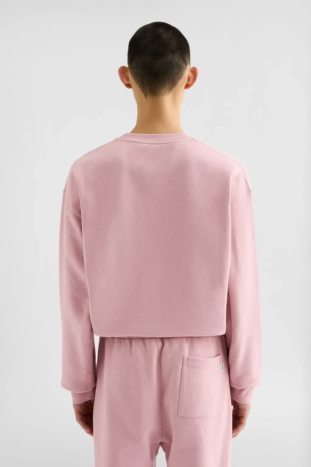 Logo Sweatshirt