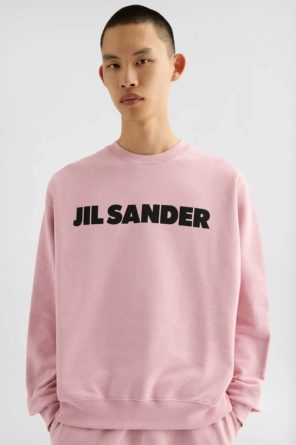 Logo Sweatshirt