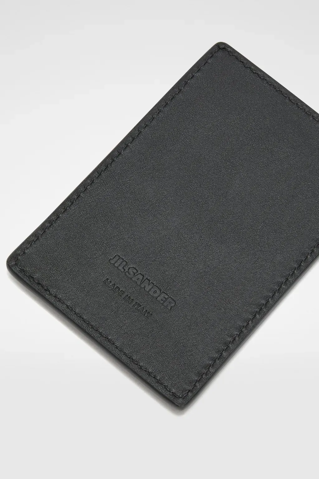 Magnetic Card Holder