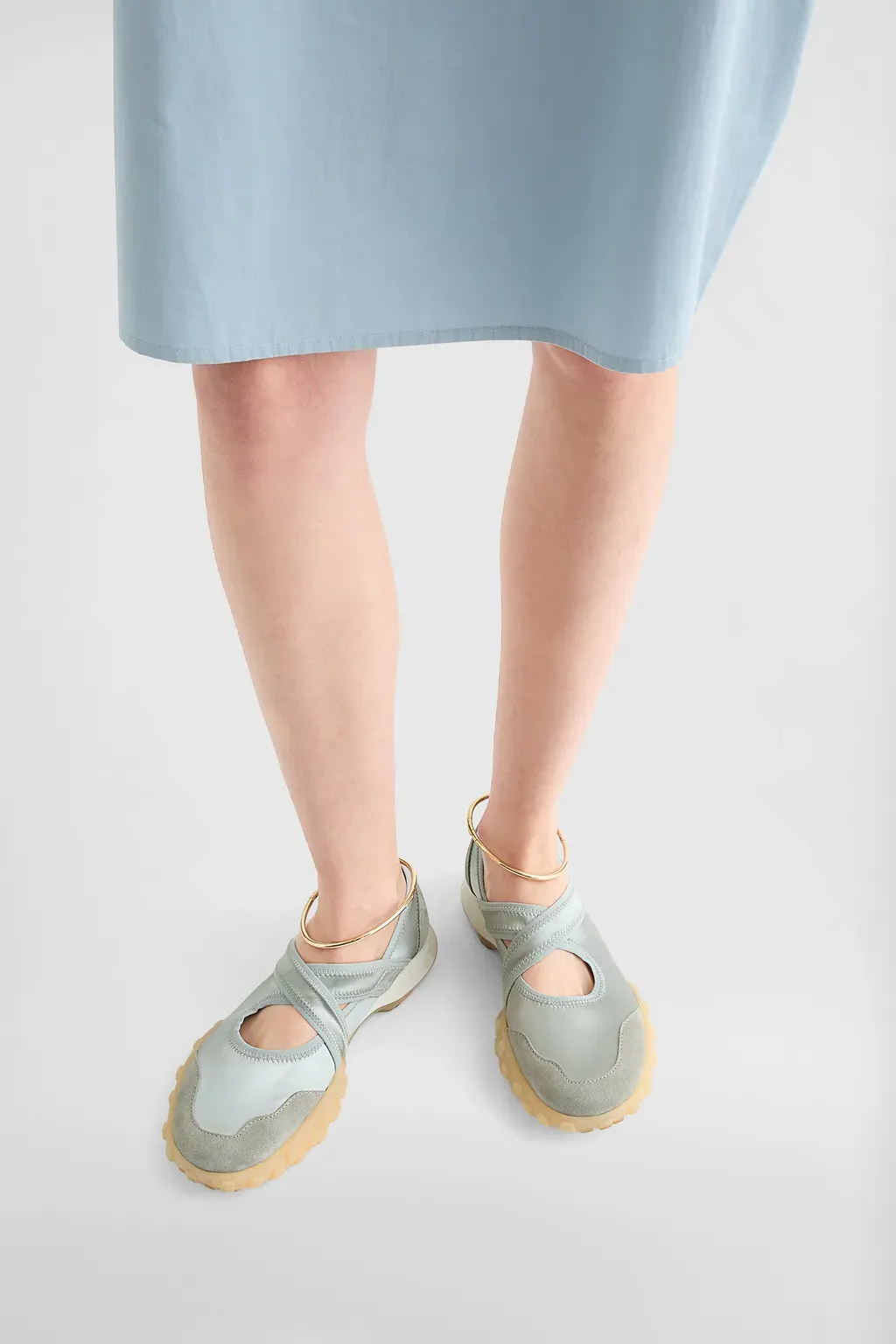 Moon Ballerina