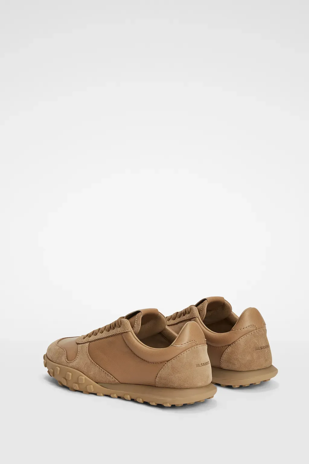 Moon Sneaker