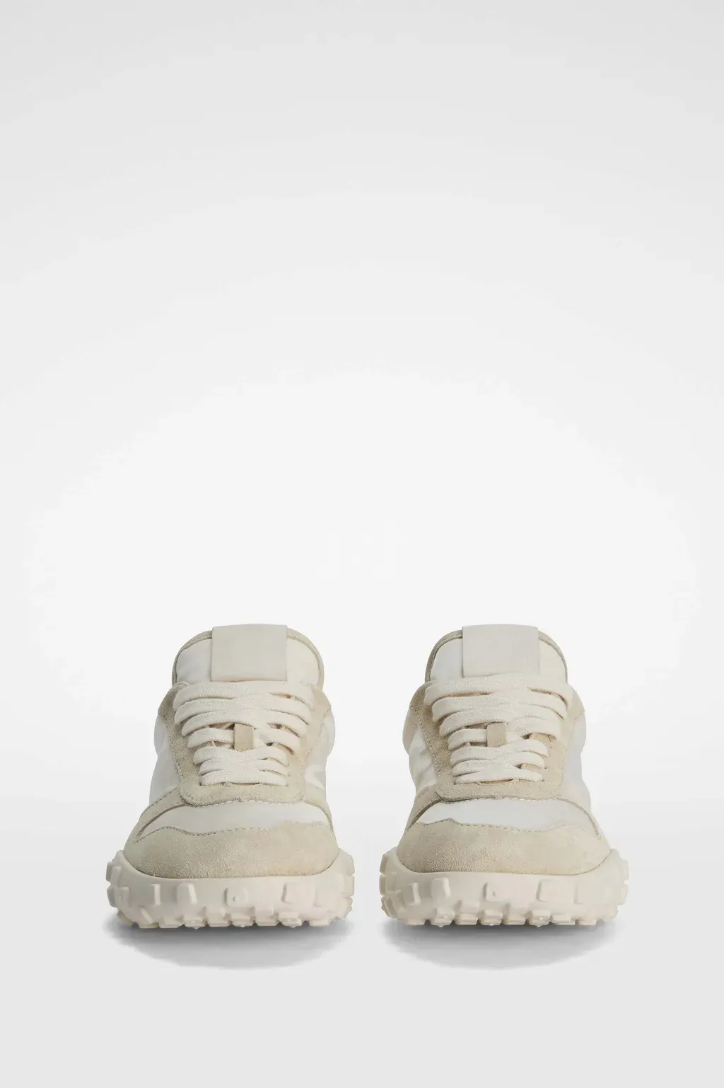 Moon Sneaker