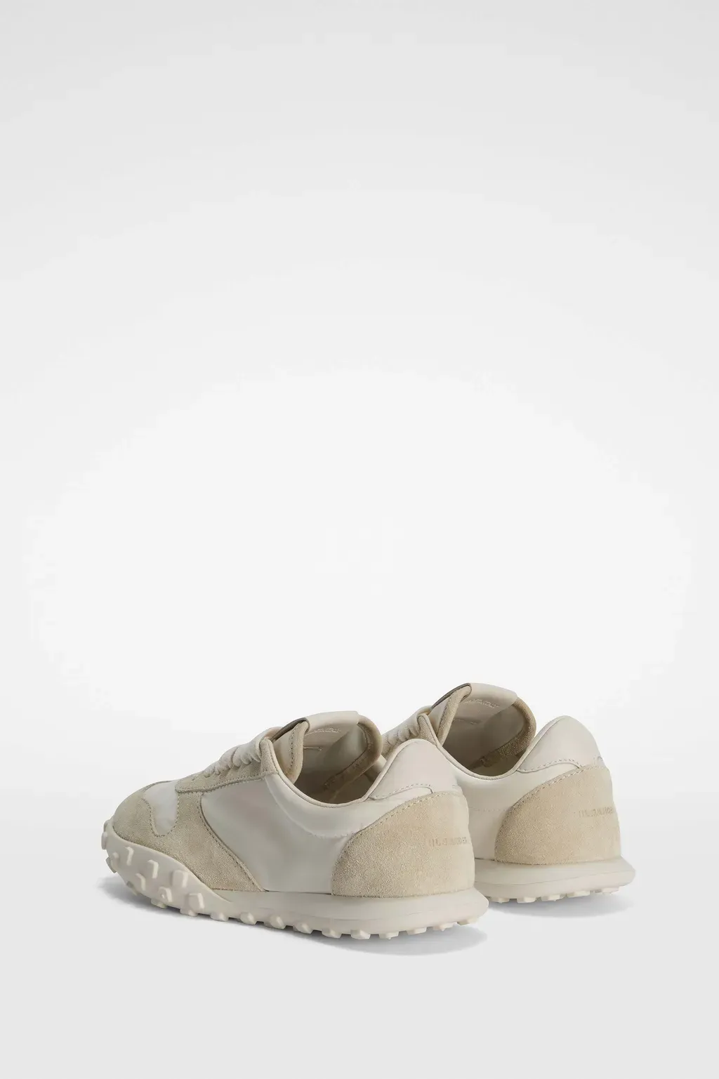 Moon Sneaker