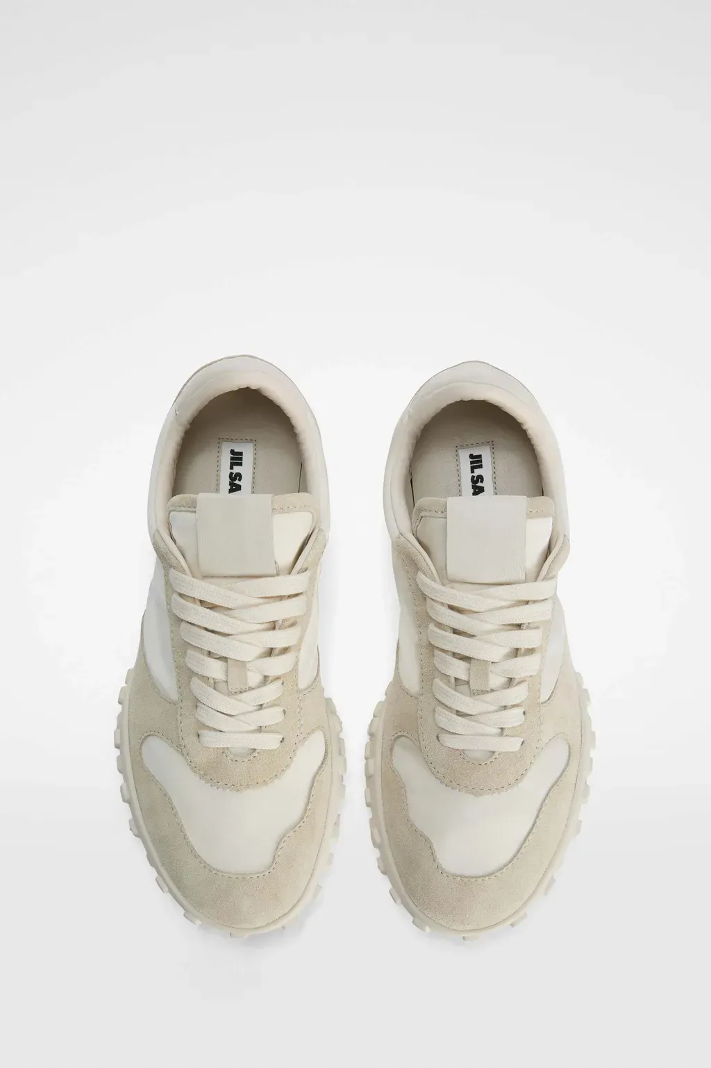 Moon Sneaker