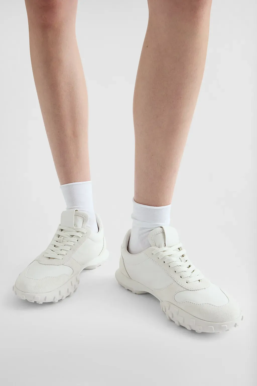 Moon Sneaker