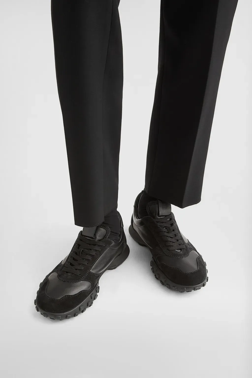 Moon Sneaker