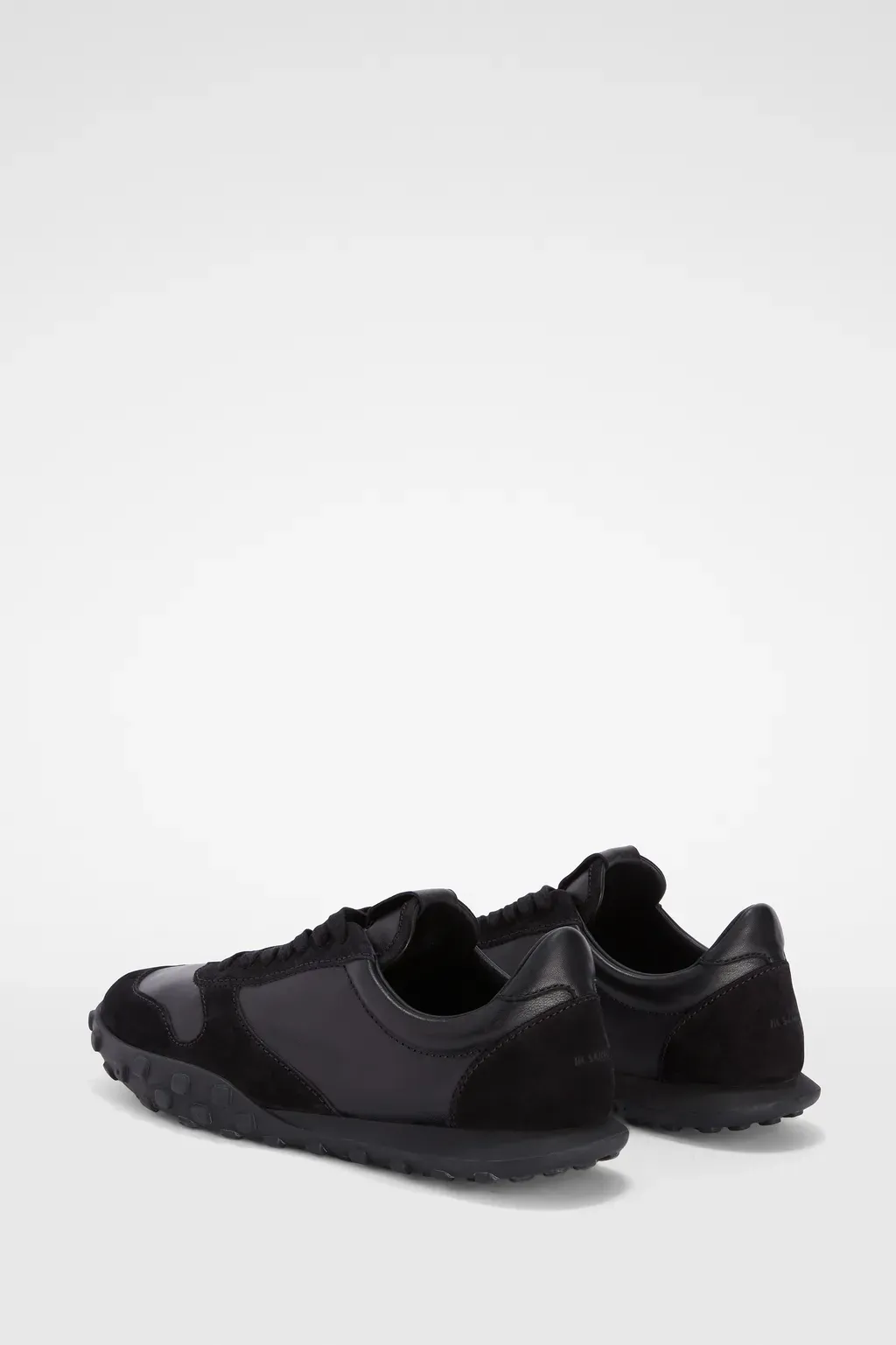 Moon Sneaker