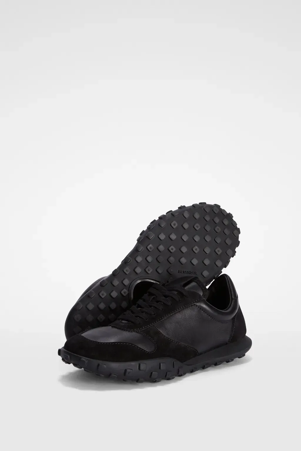 Moon Sneaker