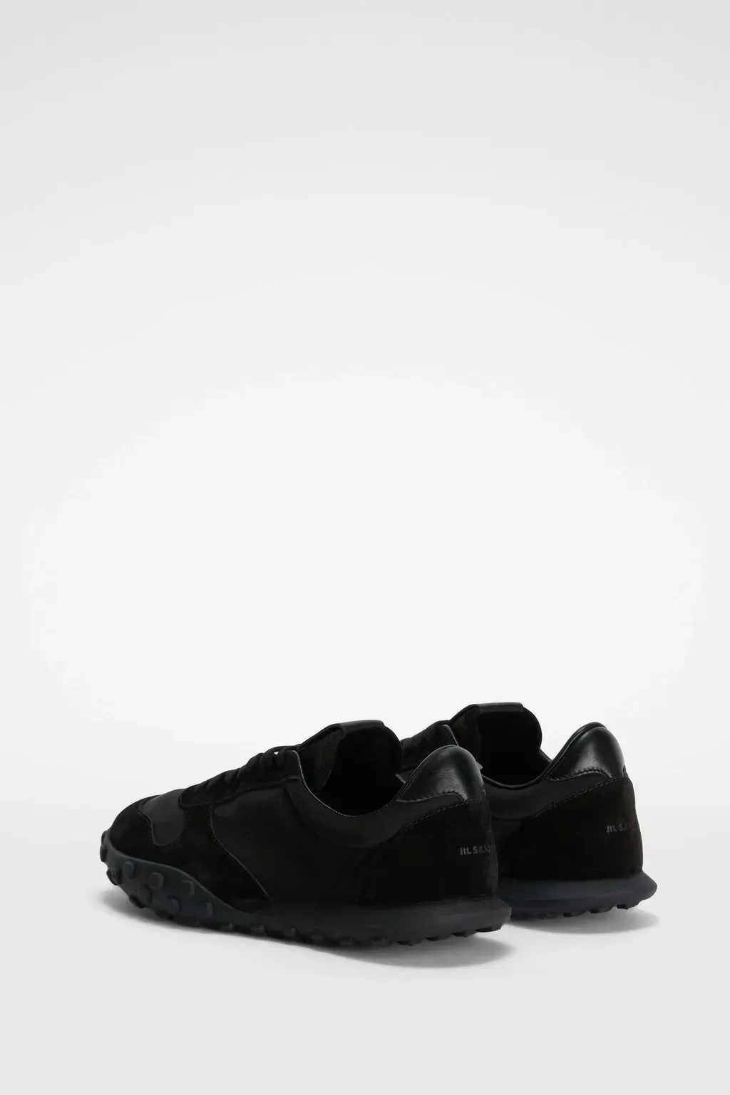 Moon Sneaker