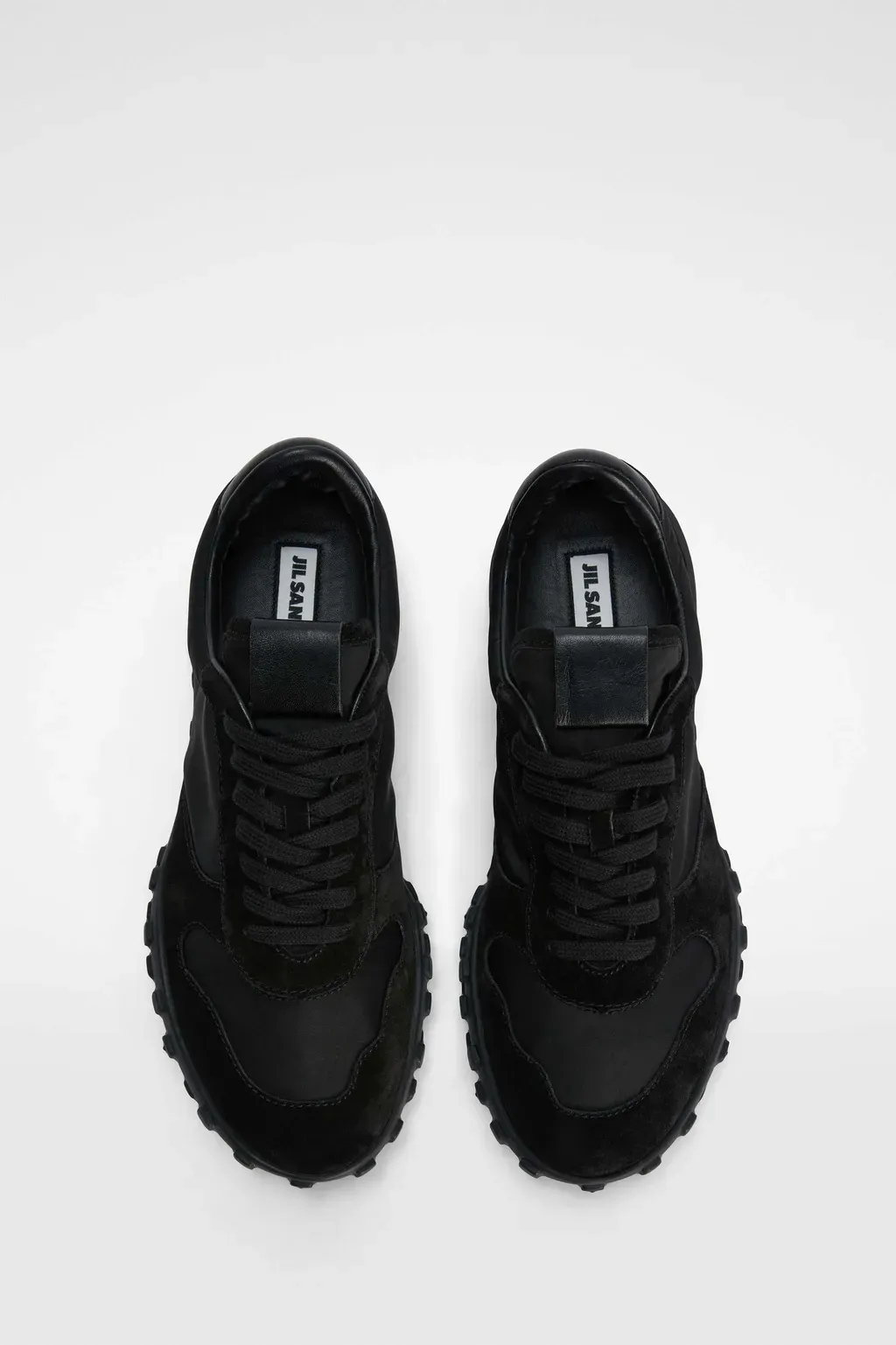 Moon Sneaker