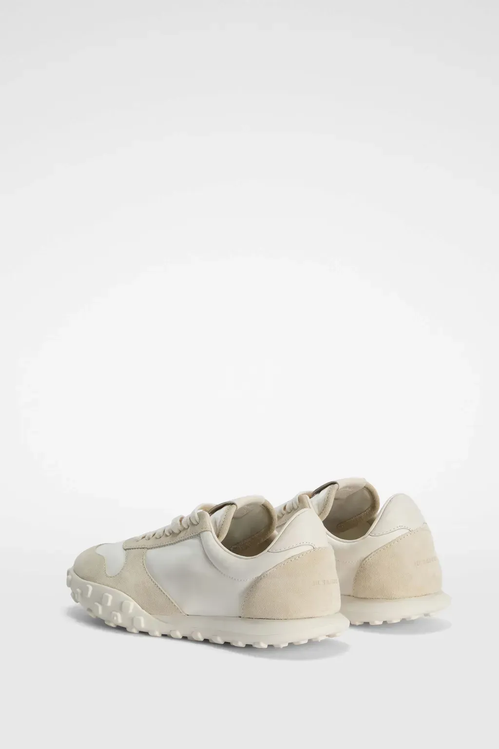 Moon Sneaker