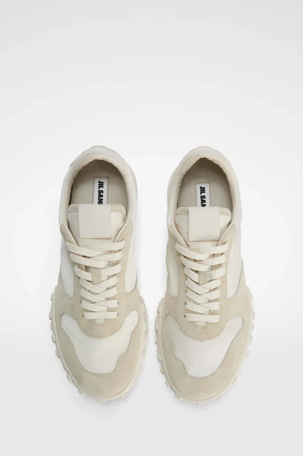 Moon Sneaker