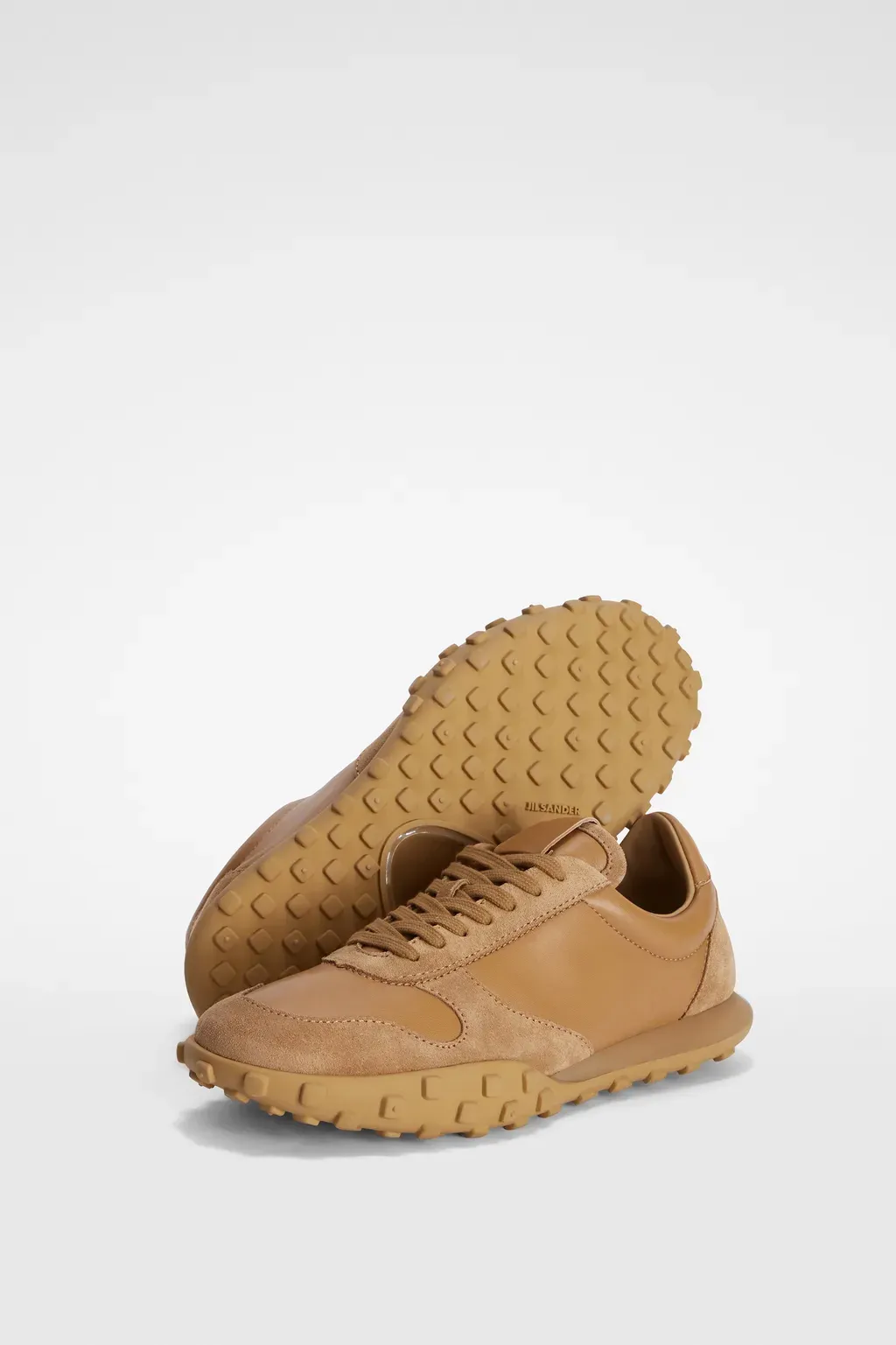 Moon Sneaker