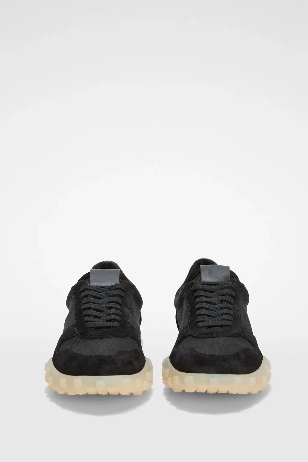 Moon Sneaker