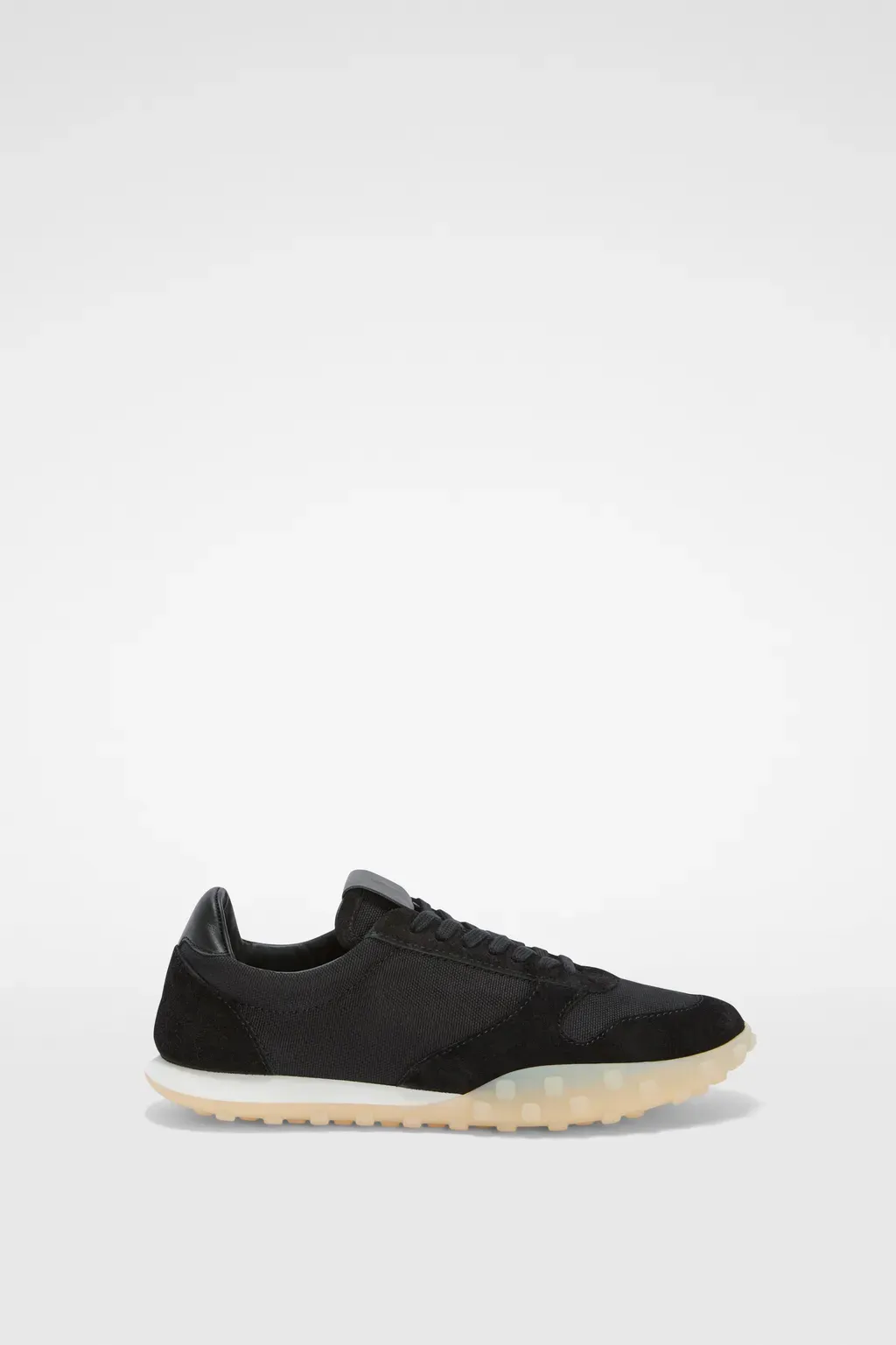 Moon Sneaker